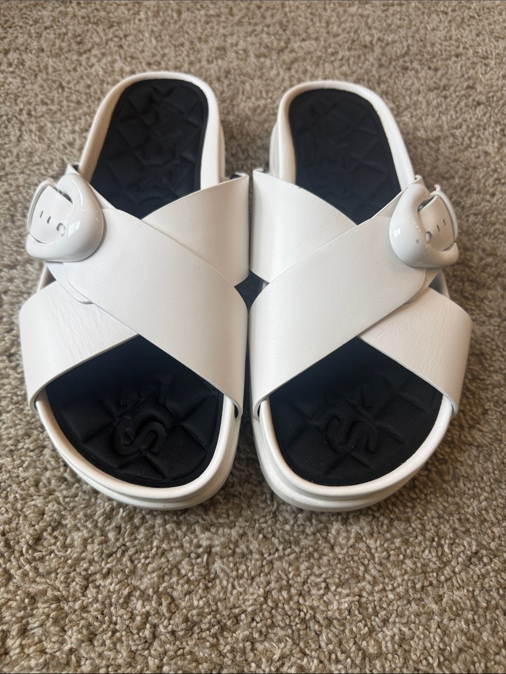 Women’s AEROSOLES Sandals Size 8.5